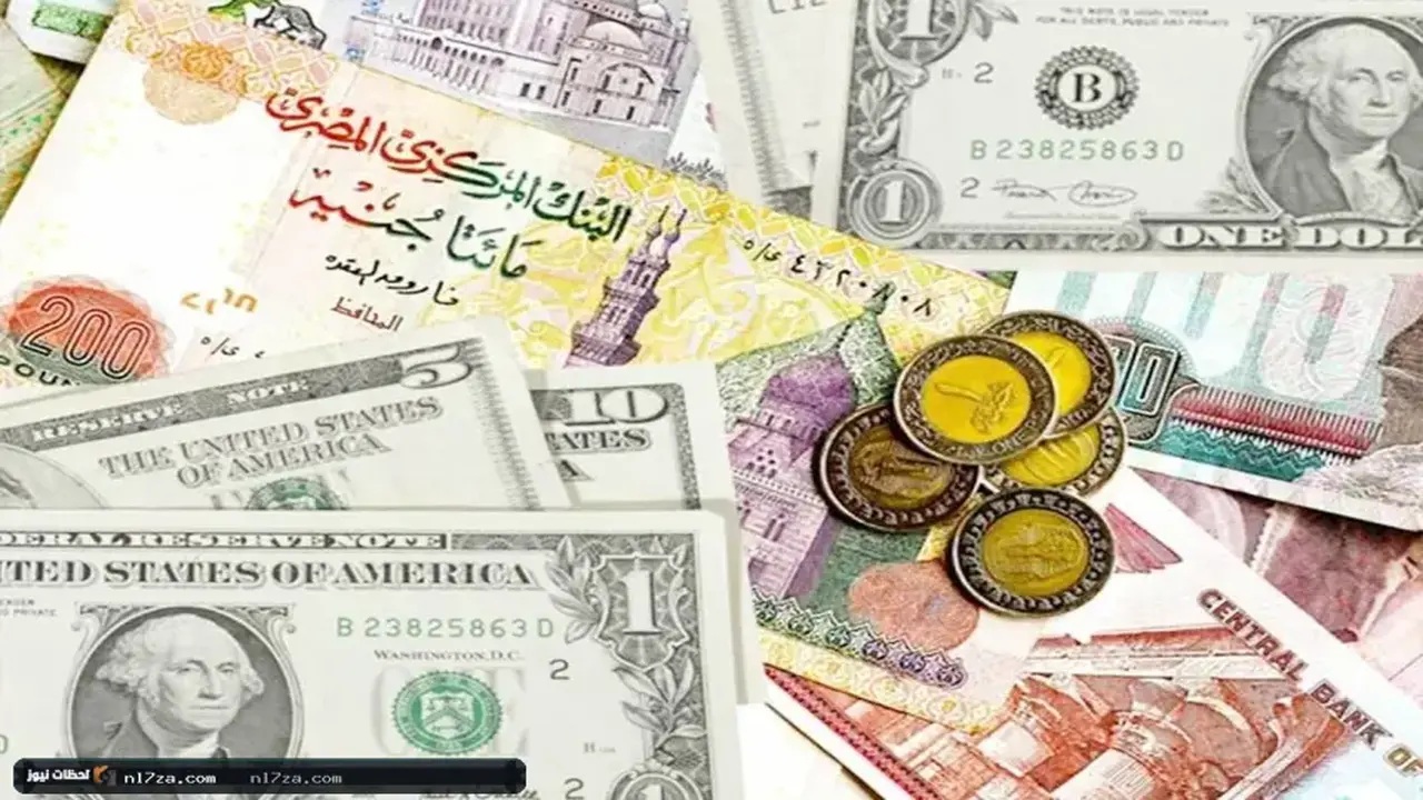 أسعار العملات الأجنبية مقابل الجنيه المصري اليوم 9 يوليو